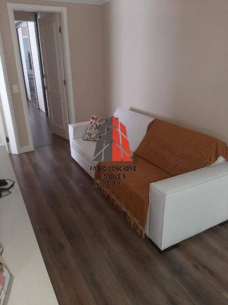 Imagem Apartamento com 3 Quartos à Venda, 190 m² em Vila Santo Estevão - São Paulo Imagem Apartamento com 3 Quartos à Venda, 190 m² em Vila Santo Estevão - São Paulo