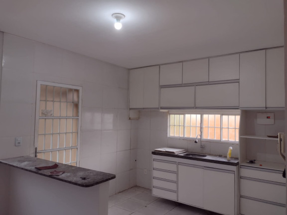 Imagem Casa com 3 Quartos à Venda, em Vale Quem Tem - Teresina Imagem Casa com 3 Quartos à Venda, em Vale Quem Tem - Teresina