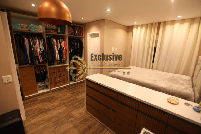 Imagem Apartamento com 2 Quartos à Venda, 86 m² em Vila Homero Thon - Santo André