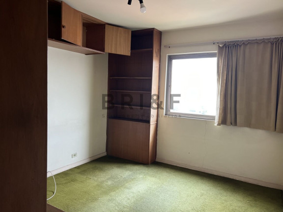 Imagem Apartamento com 3 Quartos à Venda, 155 m² em Brooklin - São Paulo Imagem Apartamento com 3 Quartos à Venda, 155 m² em Brooklin - São Paulo