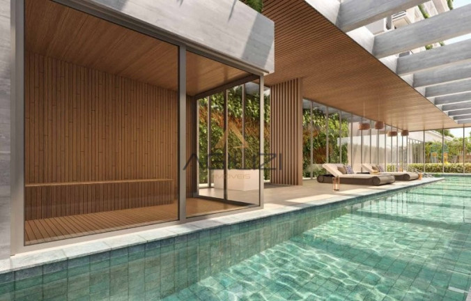 Imagem Apartamento com 2 Quartos à Venda, 129 m² em Pinheiros - São Paulo Imagem Apartamento com 2 Quartos à Venda, 129 m² em Pinheiros - São Paulo