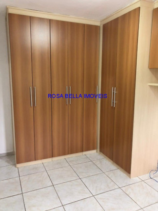 Imagem Apartamento com 2 Quartos à Venda, 60 m² em Ponte De São João - Jundiaí