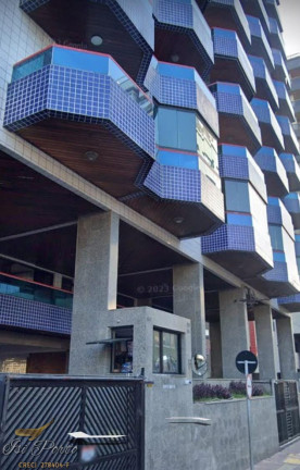 Apartamento com 2 Quartos à Venda, 60 m² em 10 - Praia Grande 