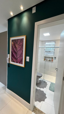 Imagem Apartamento com 2 Quartos à Venda, 71 m² em Macuco - Santos Imagem Apartamento com 2 Quartos à Venda, 71 m² em Macuco - Santos