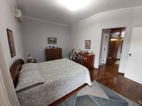 Imagem Casa com 4 Quartos à Venda, 414 m² em Nova Piracicaba - Piracicaba