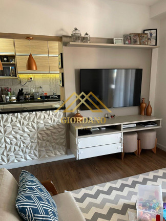Imagem Apartamento com 3 Quartos à Venda, 105 m² em Centro - Itanhaém