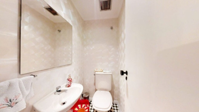 Imagem Apartamento com 3 Quartos à Venda, 103 m² em Jardim Paulista - São Paulo Imagem Apartamento com 3 Quartos à Venda, 103 m² em Jardim Paulista - São Paulo