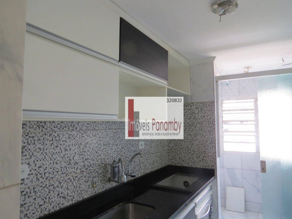 Imagem Apartamento com 2 Quartos à Venda, 49 m² em Jardim Vergueiro (sacomã) - São Paulo Imagem Apartamento com 2 Quartos à Venda, 49 m² em Jardim Vergueiro (sacomã) - São Paulo