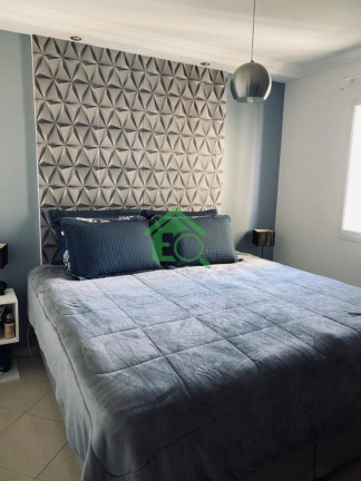 Imagem Apartamento com 3 Quartos à Venda, 95 m² em Vila Sofia - São Paulo