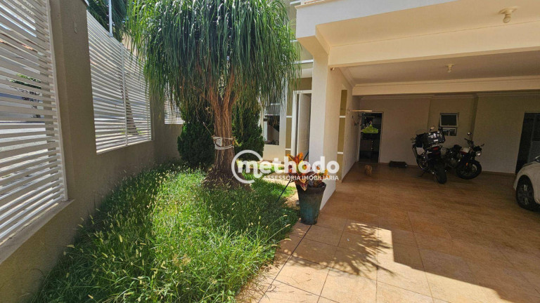 Imagem Casa com 3 Quartos à Venda, 255 m² em Jardim Eulina - Campinas Imagem Casa com 3 Quartos à Venda, 255 m² em Jardim Eulina - Campinas