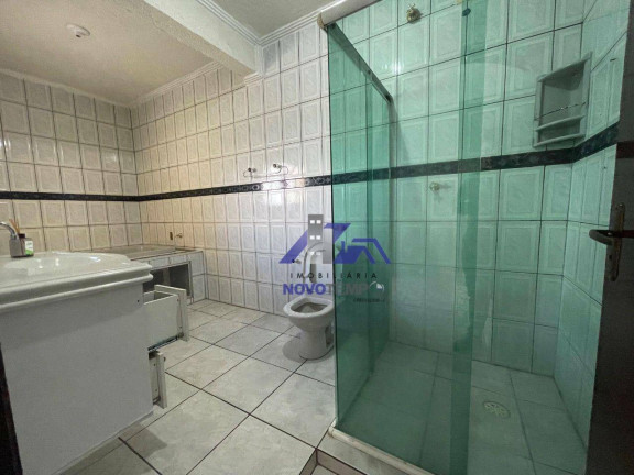 Imagem Sobrado com 4 Quartos à Venda, 220 m² em Vila São Silvestre - Barueri Imagem Sobrado com 4 Quartos à Venda, 220 m² em Vila São Silvestre - Barueri