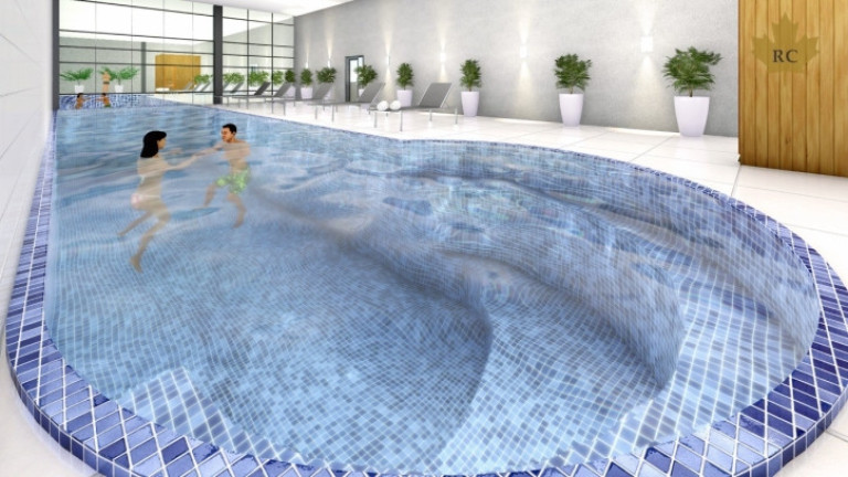 Imagem Apartamento com 2 Quartos à Venda, 62 m² em Canadá - Cascavel