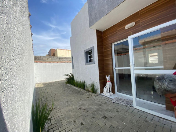 Imagem Casa com 2 Quartos à Venda, 97 m² em Cibratel Ii - Itanhaém