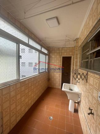 Imagem Apartamento com 2 Quartos à Venda, 104 m² em Pompéia - Santos Imagem Apartamento com 2 Quartos à Venda, 104 m² em Pompéia - Santos