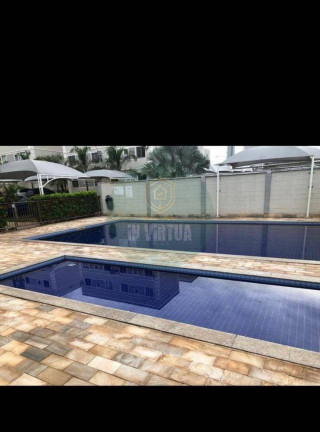 Imagem Apartamento com 2 Quartos à Venda, 40 m² em Santa Cruz - Cuiabá Imagem Apartamento com 2 Quartos à Venda, 40 m² em Santa Cruz - Cuiabá