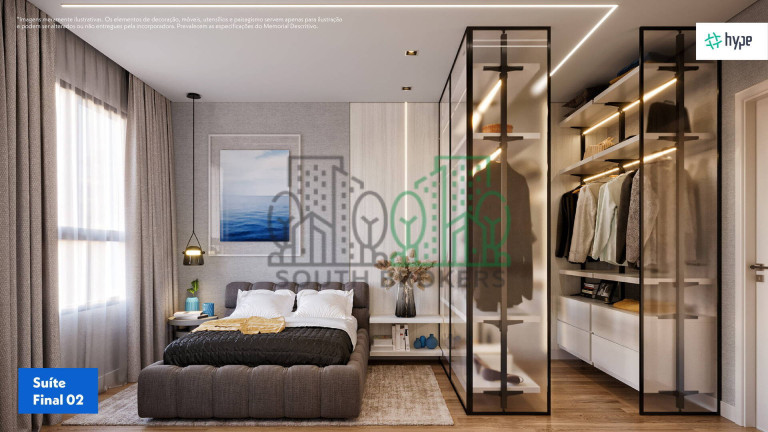 Imagem Apartamento com 3 Quartos à Venda, 26 m² em Tingui - Curitiba Imagem Apartamento com 3 Quartos à Venda, 26 m² em Tingui - Curitiba