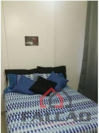 Imagem Apartamento com 1 Quarto à Venda, 35 m² em Itararé - São Vicente Imagem Apartamento com 1 Quarto à Venda, 35 m² em Itararé - São Vicente