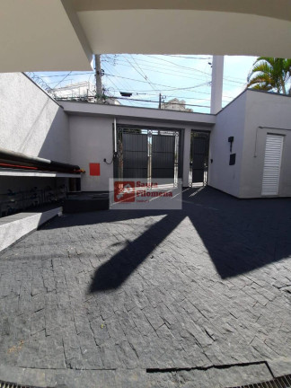 Imagem Cobertura com 2 Quartos à Venda, 76 m² em Parque Oratório - Santo André