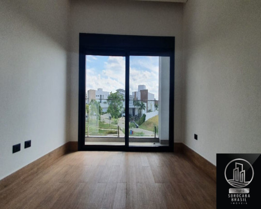 Imagem Casa com 4 Quartos à Venda, 380 m² em Alphaville Nova Esplanada - Votorantim Imagem Casa com 4 Quartos à Venda, 380 m² em Alphaville Nova Esplanada - Votorantim