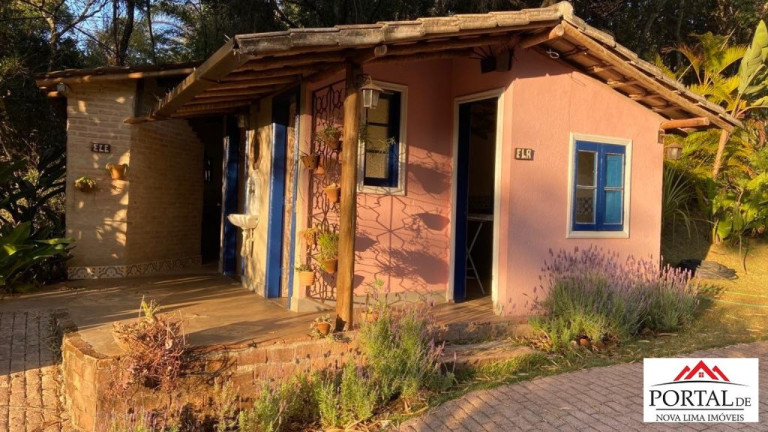 Imagem Casa com 4 Quartos à Venda, 780 m² em Jardim De Petropolis - Nova Lima Imagem Casa com 4 Quartos à Venda, 780 m² em Jardim De Petropolis - Nova Lima