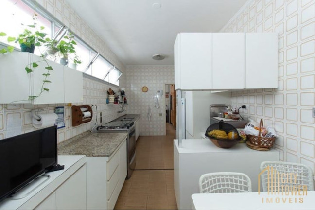 Imagem Casa com 5 Quartos à Venda, 330 m² em Planalto Paulista - São Paulo Imagem Casa com 5 Quartos à Venda, 330 m² em Planalto Paulista - São Paulo
