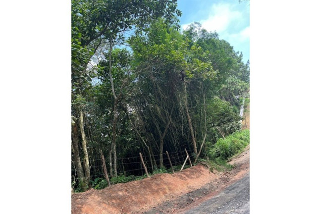 Imagem Terreno à Venda, 2.220 m² em Pereira Barreto - Ribeirão Pires