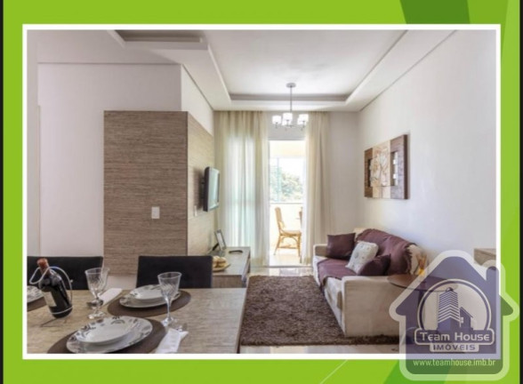 Imagem Apartamento com 3 Quartos à Venda, 74 m² em Vila São Sebastião - Mogi Das Cruzes Imagem Apartamento com 3 Quartos à Venda, 74 m² em Vila São Sebastião - Mogi Das Cruzes