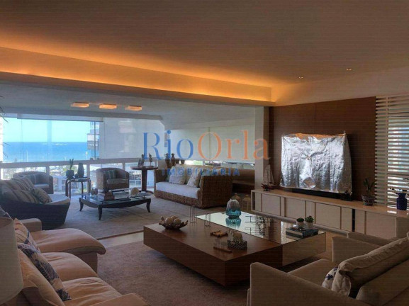 Imagem Apartamento com 3 Quartos à Venda, 229 m² em Barra Da Tijuca - Rio De Janeiro Imagem Apartamento com 3 Quartos à Venda, 229 m² em Barra Da Tijuca - Rio De Janeiro