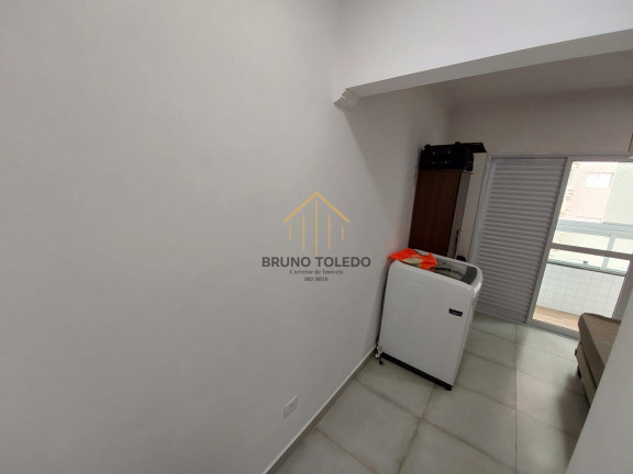 Imagem Apartamento com 3 Quartos à Venda, 119 m² em Canto Do Forte - Praia Grande Imagem Apartamento com 3 Quartos à Venda, 119 m² em Canto Do Forte - Praia Grande