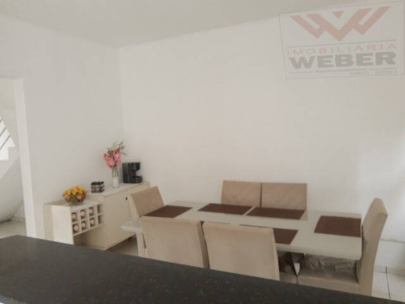 Imagem Sobrado com 3 Quartos à Venda, em Wanel Ville - Sorocaba Imagem Sobrado com 3 Quartos à Venda, em Wanel Ville - Sorocaba