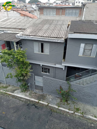 Imagem Sobrado à Venda, 200 m² em Lauzane Paulista - São Paulo