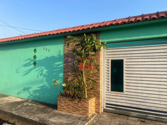 Imagem Casa à Venda, 203 m² em Cidade Nova - Ananindeua Imagem Casa à Venda, 203 m² em Cidade Nova - Ananindeua