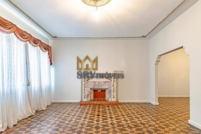Imagem Casa com 3 Quartos à Venda, 341 m² em Rebouças - Curitiba