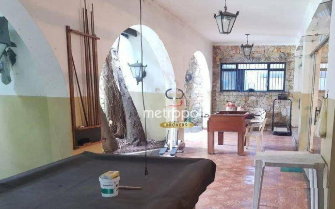 Imagem Sobrado com 4 Quartos à Venda ou Locação, 650 m² em Centro - São Caetano Do Sul Imagem Sobrado com 4 Quartos à Venda ou Locação, 650 m² em Centro - São Caetano Do Sul