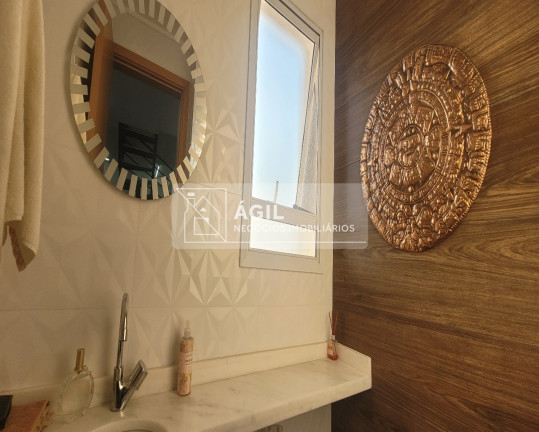 Imagem Apartamento com 2 Quartos à Venda, 133 m² em Vila Ema - São José Dos Campos