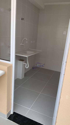 Imagem Apartamento com 2 Quartos à Venda, 41 m² em Granja Viana - Cotia