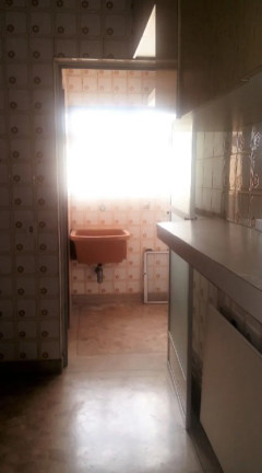 Imagem Apartamento com 2 Quartos à Venda, 60 m² em Campo Belo - São Paulo