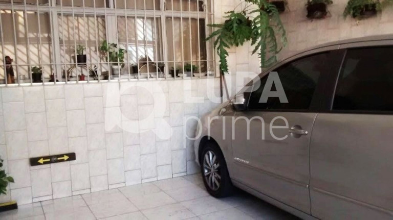 Imagem Casa com 3 Quartos à Venda, 150 m² em Jardim Julieta - São Paulo Imagem Casa com 3 Quartos à Venda, 150 m² em Jardim Julieta - São Paulo
