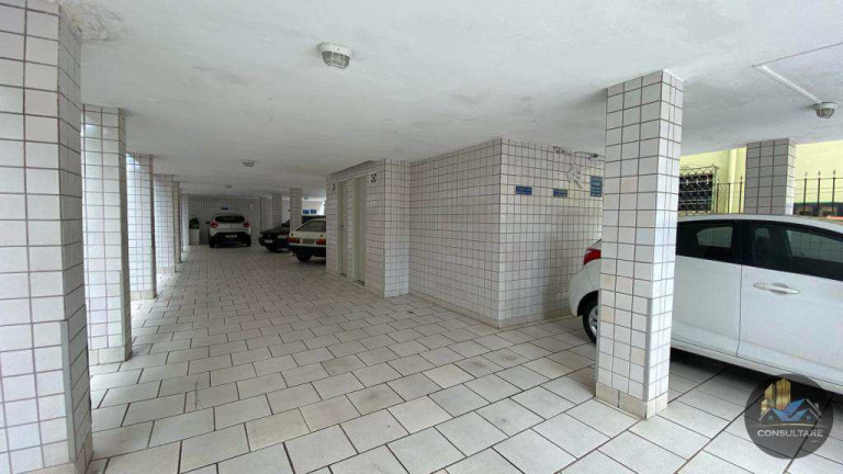 Imagem Apartamento com 2 Quartos à Venda, 75 m² em Marapé - Santos Imagem Apartamento com 2 Quartos à Venda, 75 m² em Marapé - Santos