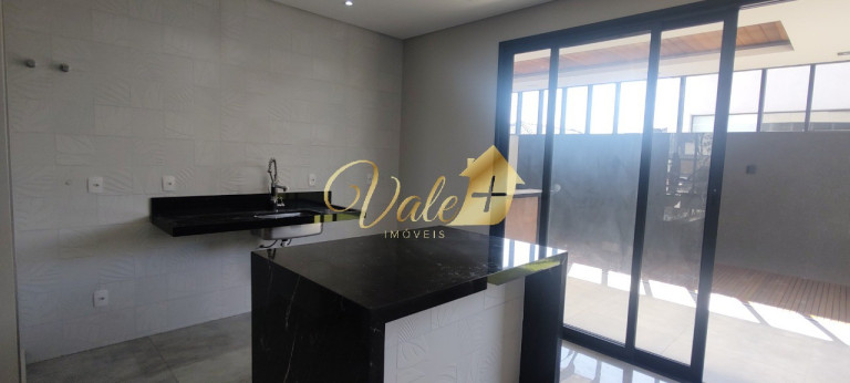 Imagem Casa com 3 Quartos à Venda, 150 m² em Condomínio Terras Do Vale - Caçapava Imagem Casa com 3 Quartos à Venda, 150 m² em Condomínio Terras Do Vale - Caçapava