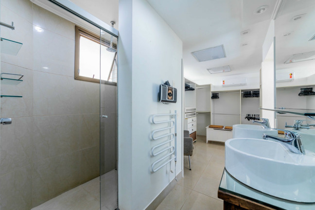 Imagem Apartamento com 4 Quartos à Venda, 321 m² em Bela Vista - Porto Alegre Imagem Apartamento com 4 Quartos à Venda, 321 m² em Bela Vista - Porto Alegre