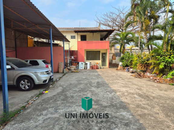 Imagem Casa com 4 Quartos à Venda, 360 m² em Praia Do Morro - Guarapari Imagem Casa com 4 Quartos à Venda, 360 m² em Praia Do Morro - Guarapari