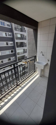 Imagem Apartamento com 1 Quarto à Venda, 32 m² em Parque Reboucas - São Paulo Imagem Apartamento com 1 Quarto à Venda, 32 m² em Parque Reboucas - São Paulo