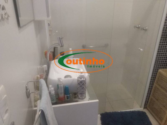 Imagem Cobertura com 2 Quartos à Venda, 158 m² em Tijuca - Rio De Janeiro