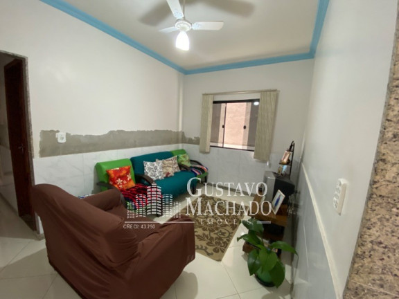 Imagem Casa com 2 Quartos à Venda, 192 m² em Colônia Santo Antônio - Barra Mansa