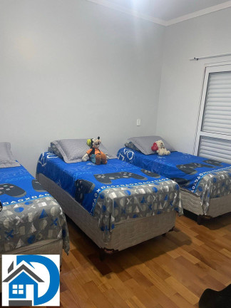Imagem Casa de Condomínio com 2 Quartos à Venda,  em Jardim Village Saint Claire - Sorocaba