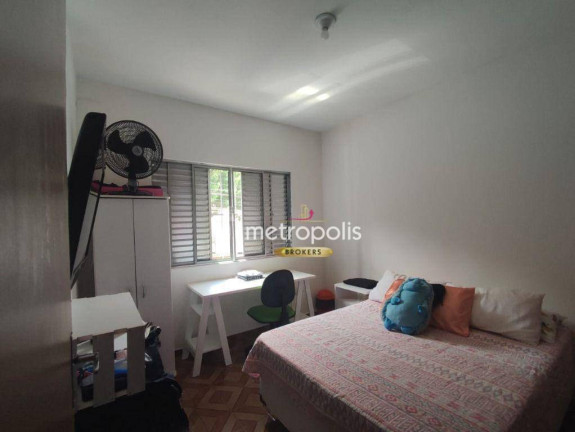 Imagem Sobrado com 3 Quartos à Venda, 110 m² em Barcelona - São Caetano Do Sul
