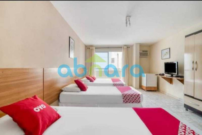 Imagem Imóvel com 48 Quartos à Venda, 894 m² em Copacabana - Rio De Janeiro Imagem Imóvel com 48 Quartos à Venda, 894 m² em Copacabana - Rio De Janeiro