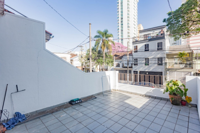 Imagem Sobrado com 2 Quartos à Venda, 125 m² em Cambuci - São Paulo Imagem Sobrado com 2 Quartos à Venda, 125 m² em Cambuci - São Paulo