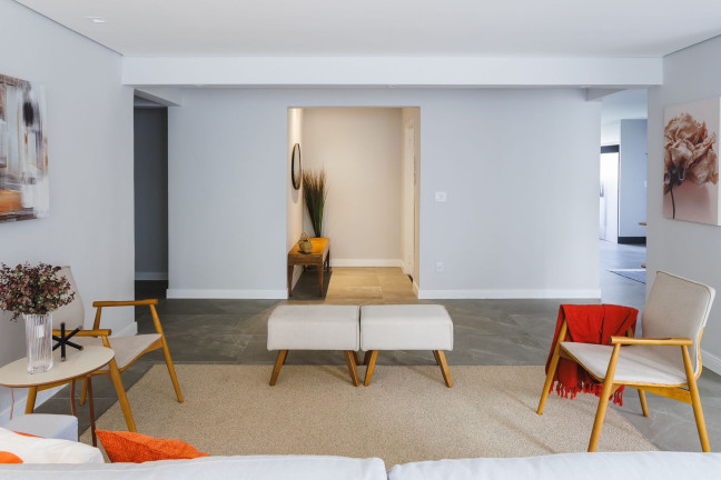 Imagem Imóvel com 4 Quartos à Venda, 200 m² em Morumbi - São Paulo